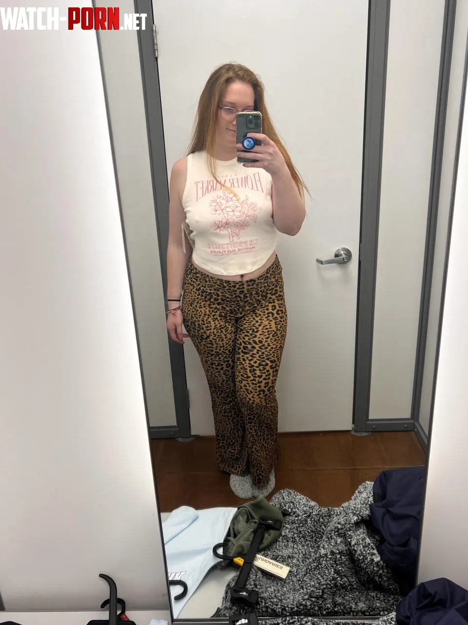 Going out with pokies by Jessginger18