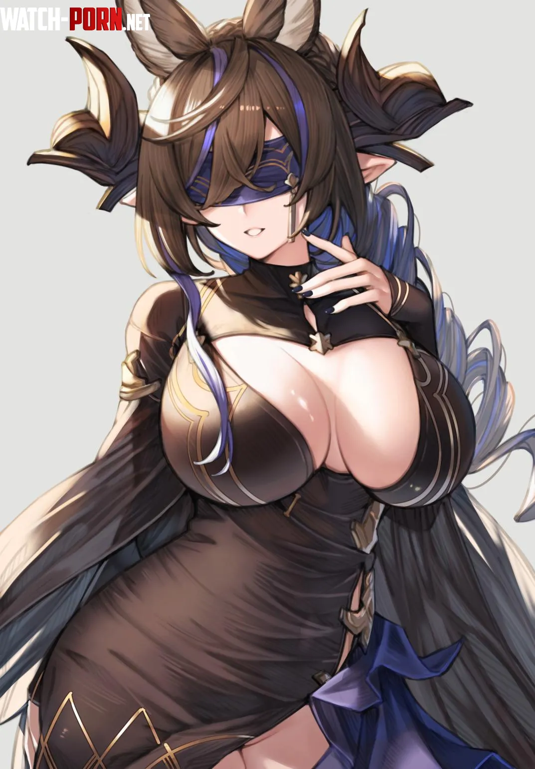 Galleon [Granblue Fantasy] by xSaviour_N