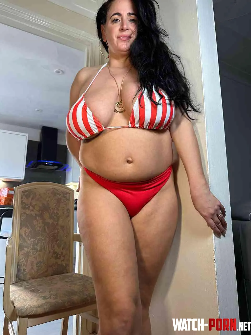 Textbook definition of a bikini body by queenncherryy
