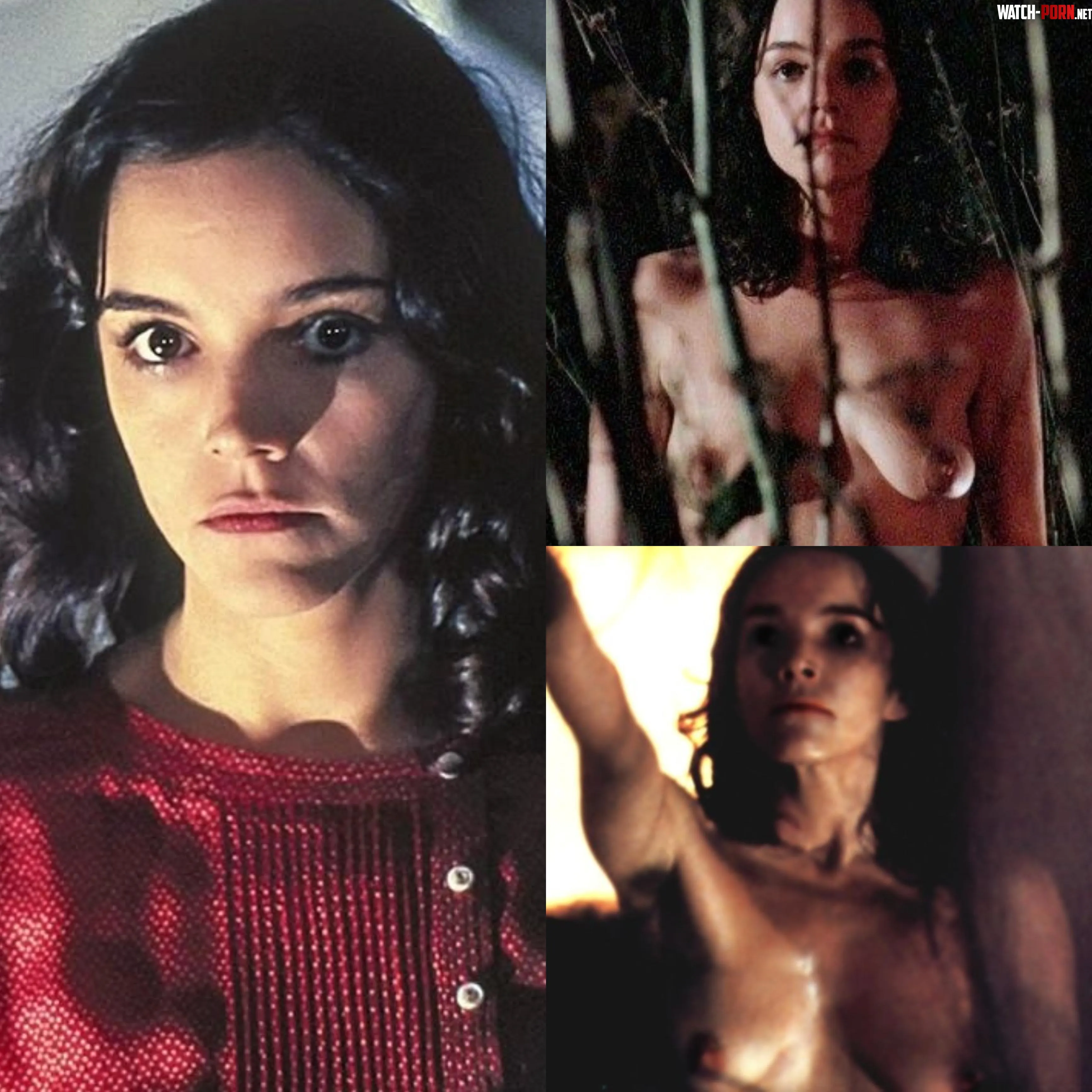 Brooke Adams (Invasion of the Body snatchers - 1978) by virtualfighter1