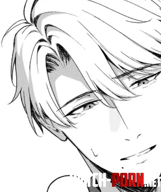 LF Mono Source: 1boy, sweat, blue archive, sensei by howlingmouse