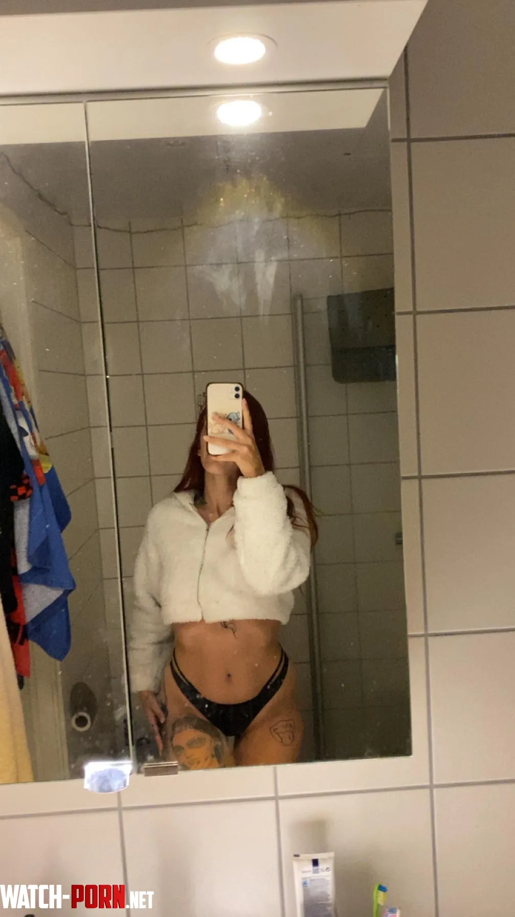 Har en gömd tatuering, gissar du rätt vart så visar jag den😉 by juliabergstrom05