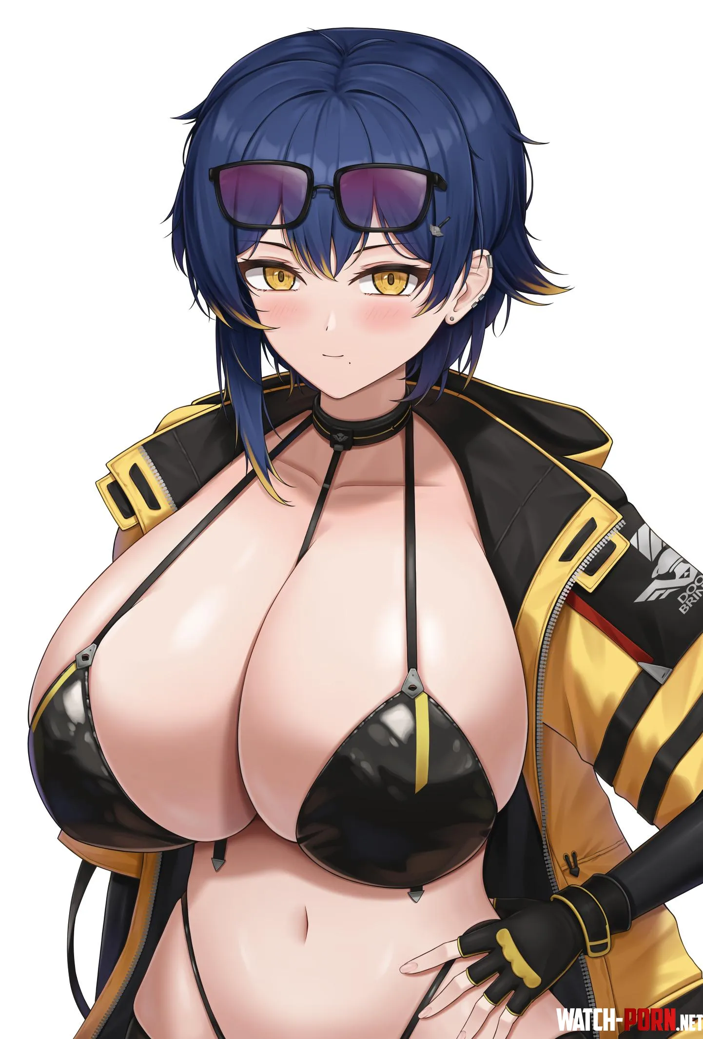 Sterling (LazB_00) [Last Origin] by TheRoySez