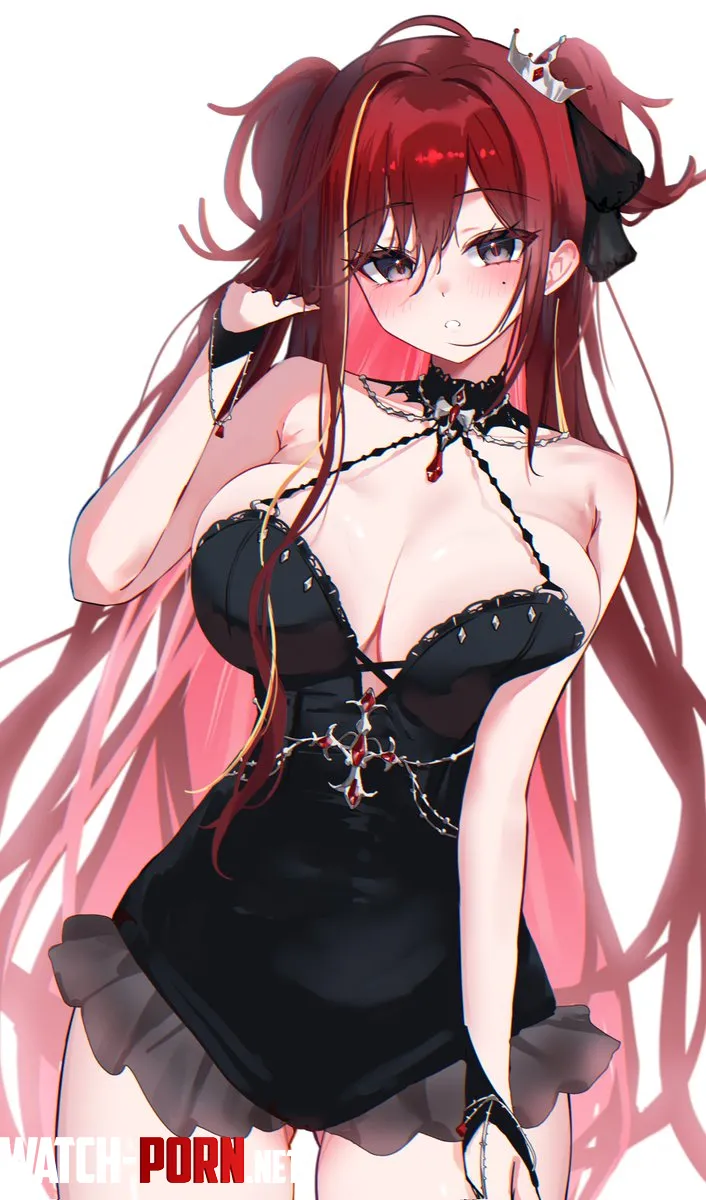 Akane Lize [StelLive] by WoolsonDaSheep