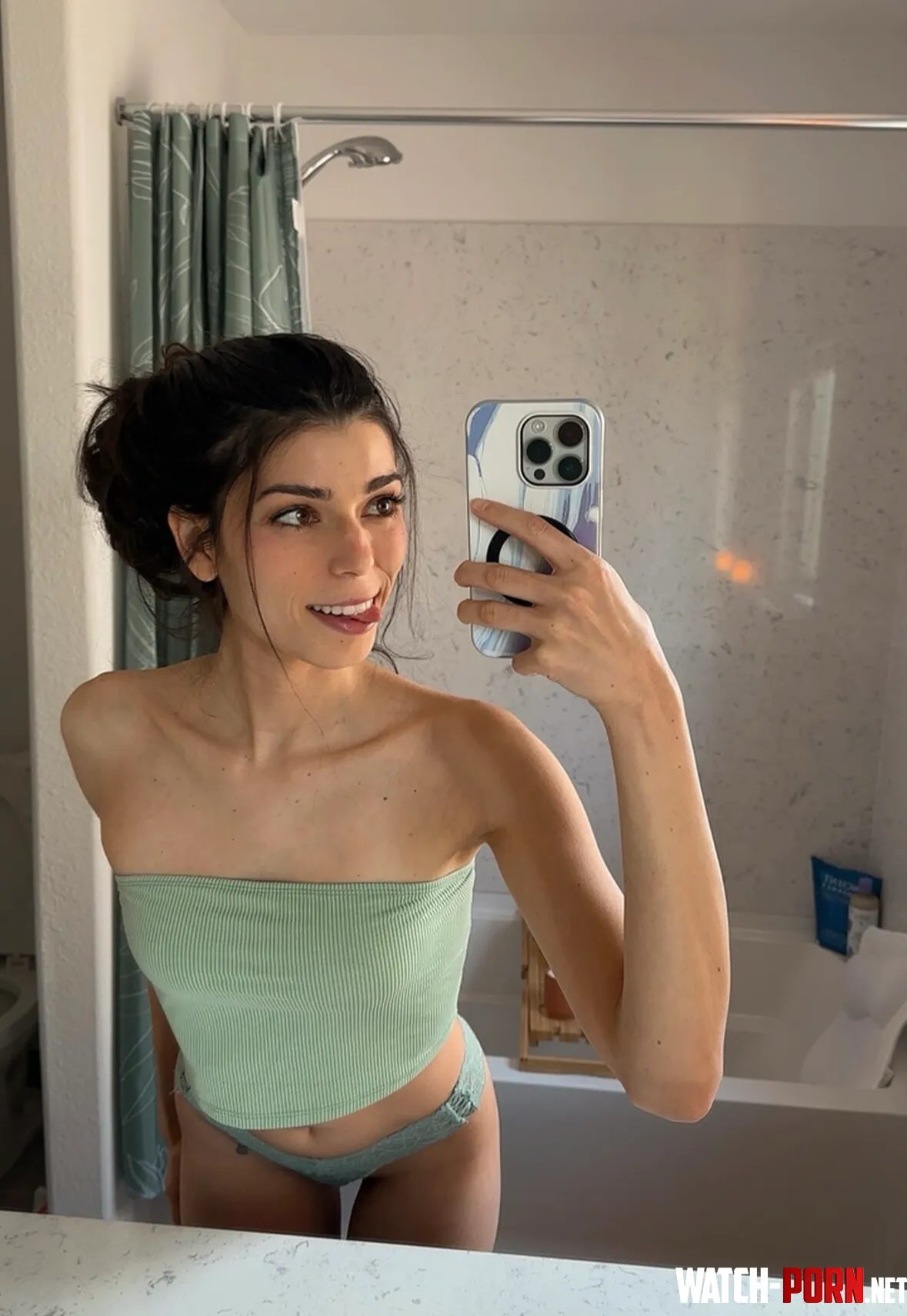 Would you accept my nudes today by Lun_Vera