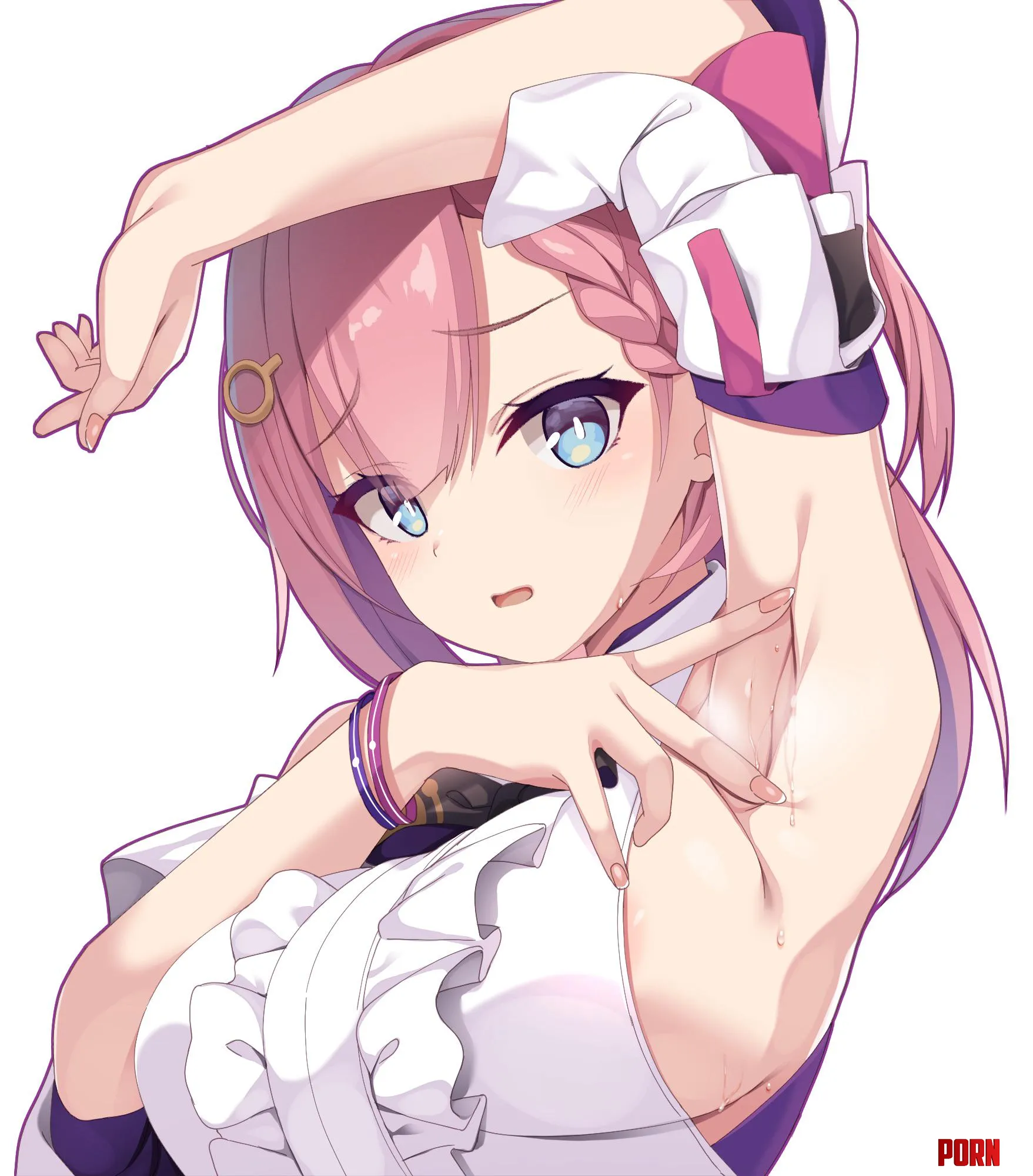 Asta (Honkai: Star Rail) by Nhdtglskfow