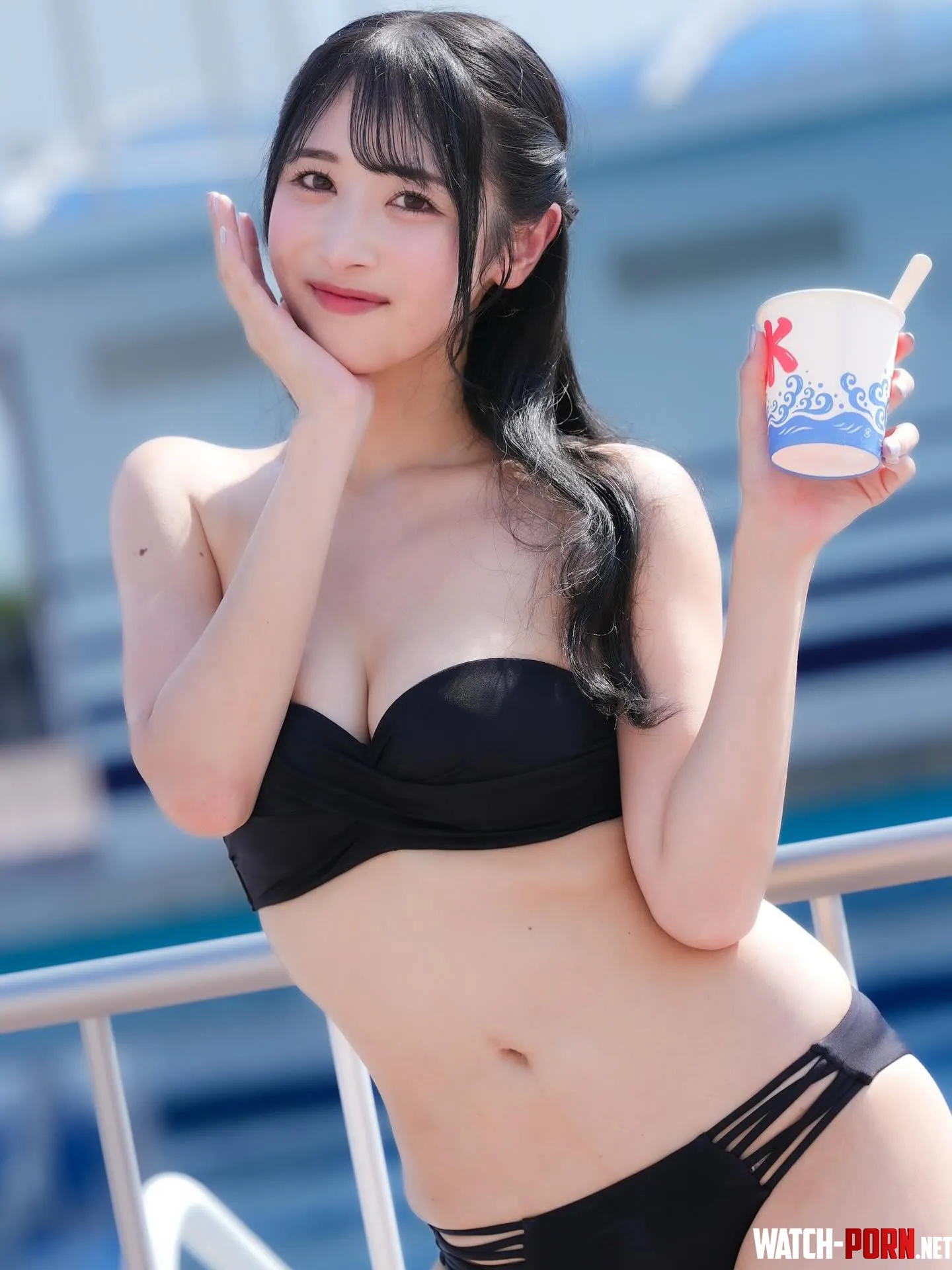 Yuika Onosaka 小野坂ゆいか by yuuki-ichinose