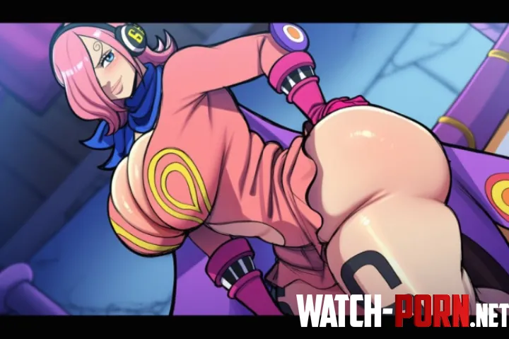 Reiju by Nami_is_the_best_2