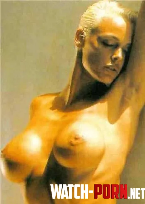 Brigitte Nielsen by chipichandal