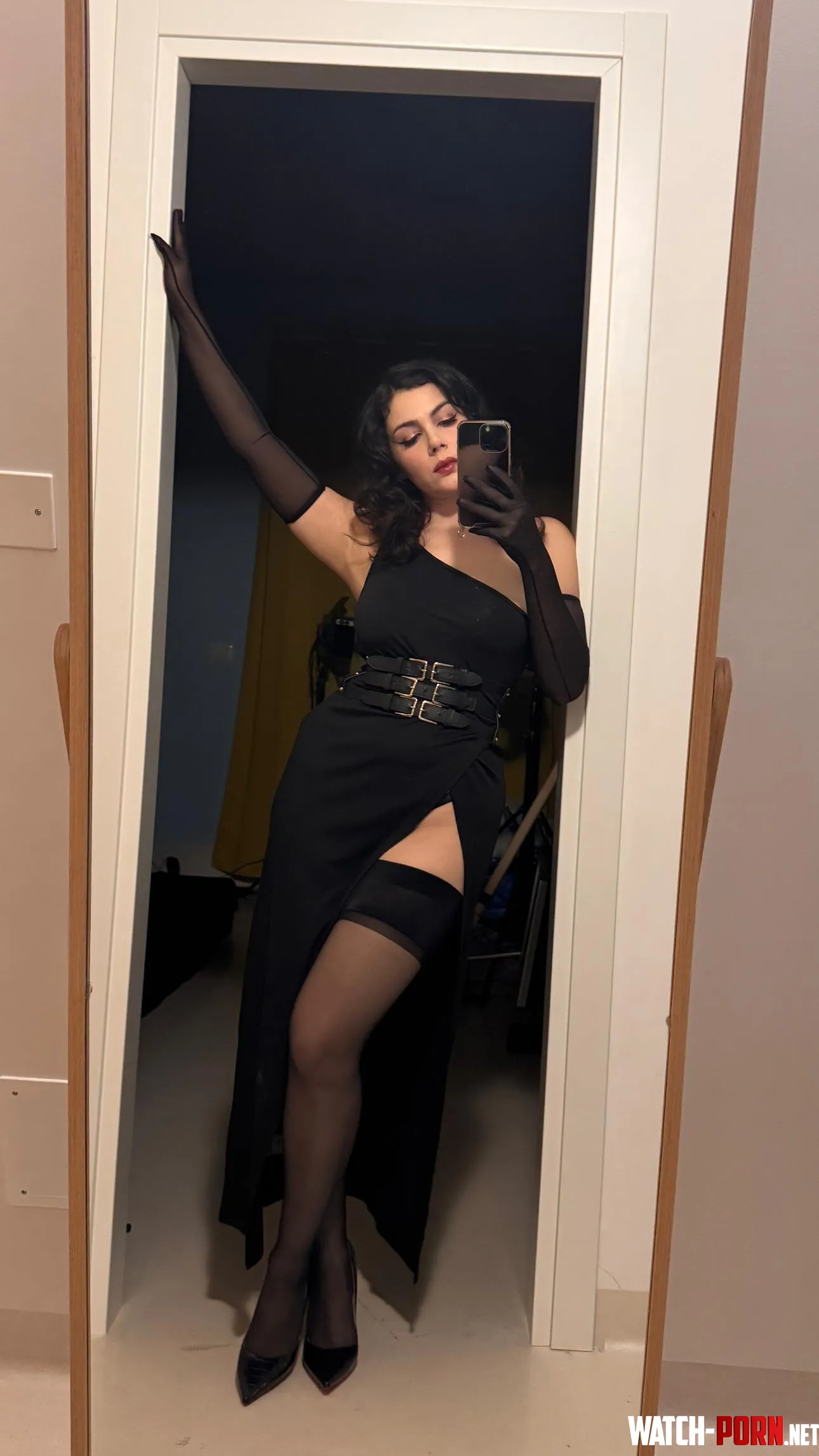 Valentina Nappi by BetterTransformation