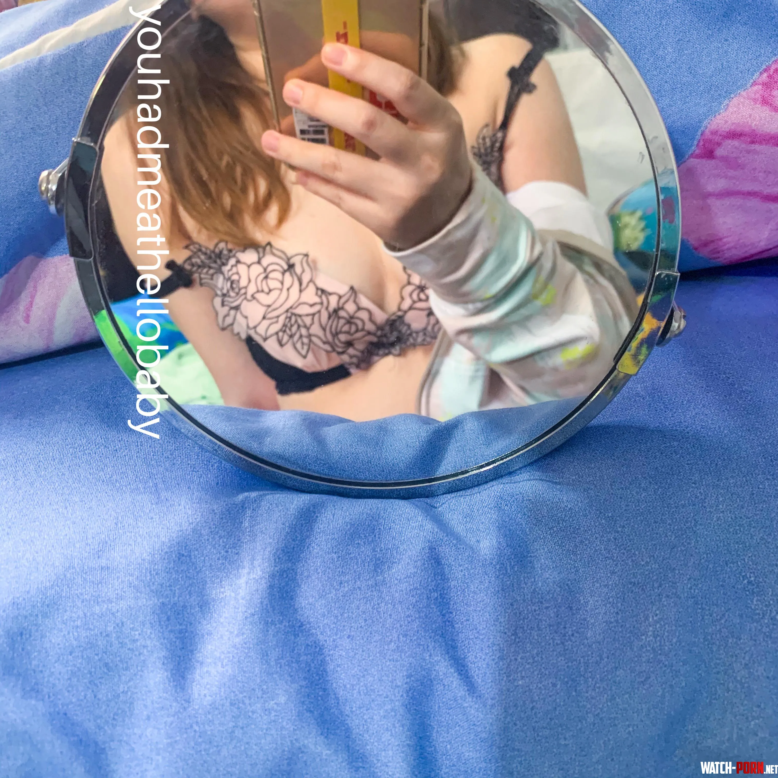 [F] 32 post might get deleted again by youhadmeathellobaby