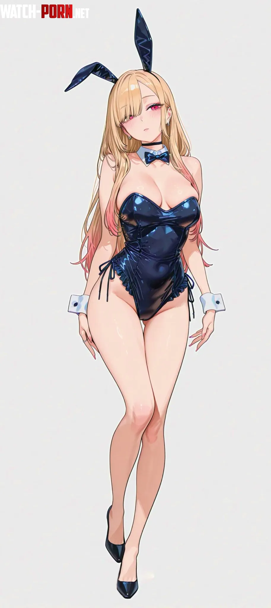 Bunny Marin Kitagawa [Dress-Up Darling] by WoolsonDaSheep