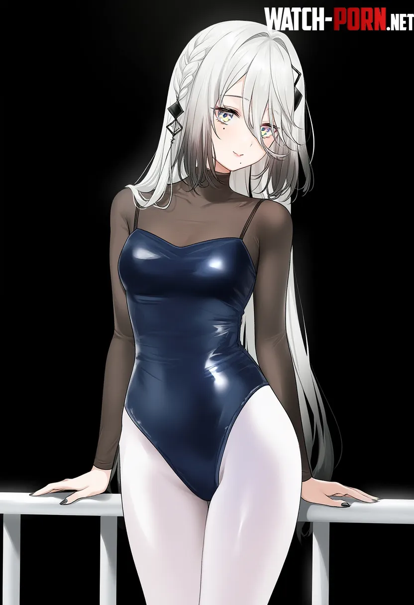 Sophia Valentine [Nijisanji] by WoolsonDaSheep