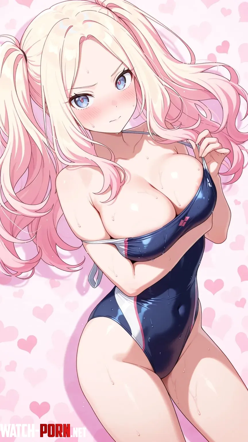 Sena Juo [Idolmaster] by WoolsonDaSheep