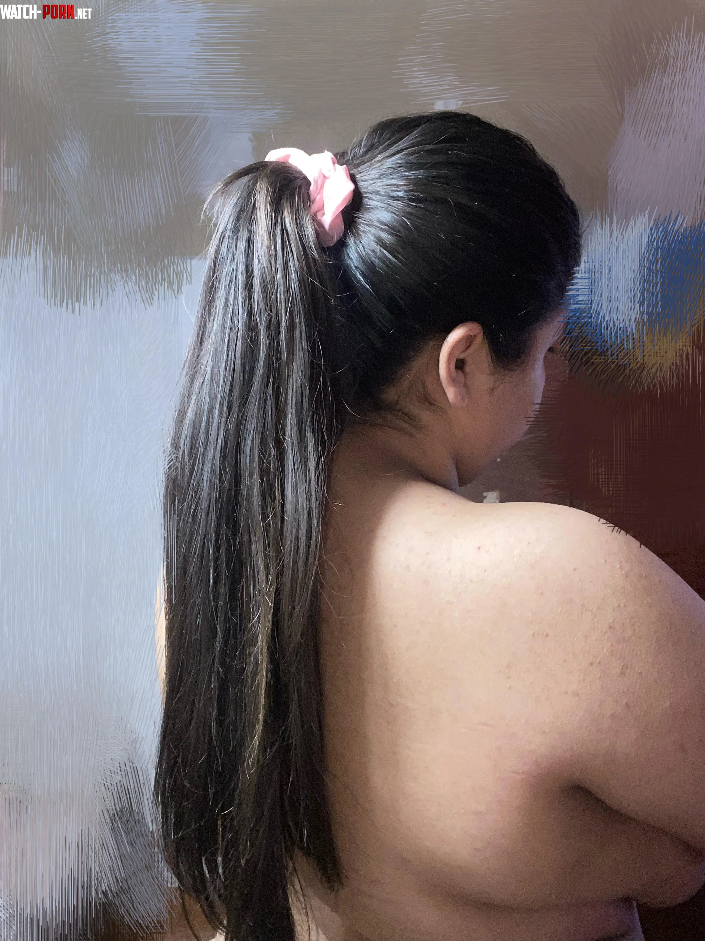 When the most innocent detail becomes your weakness by lajefaacatri