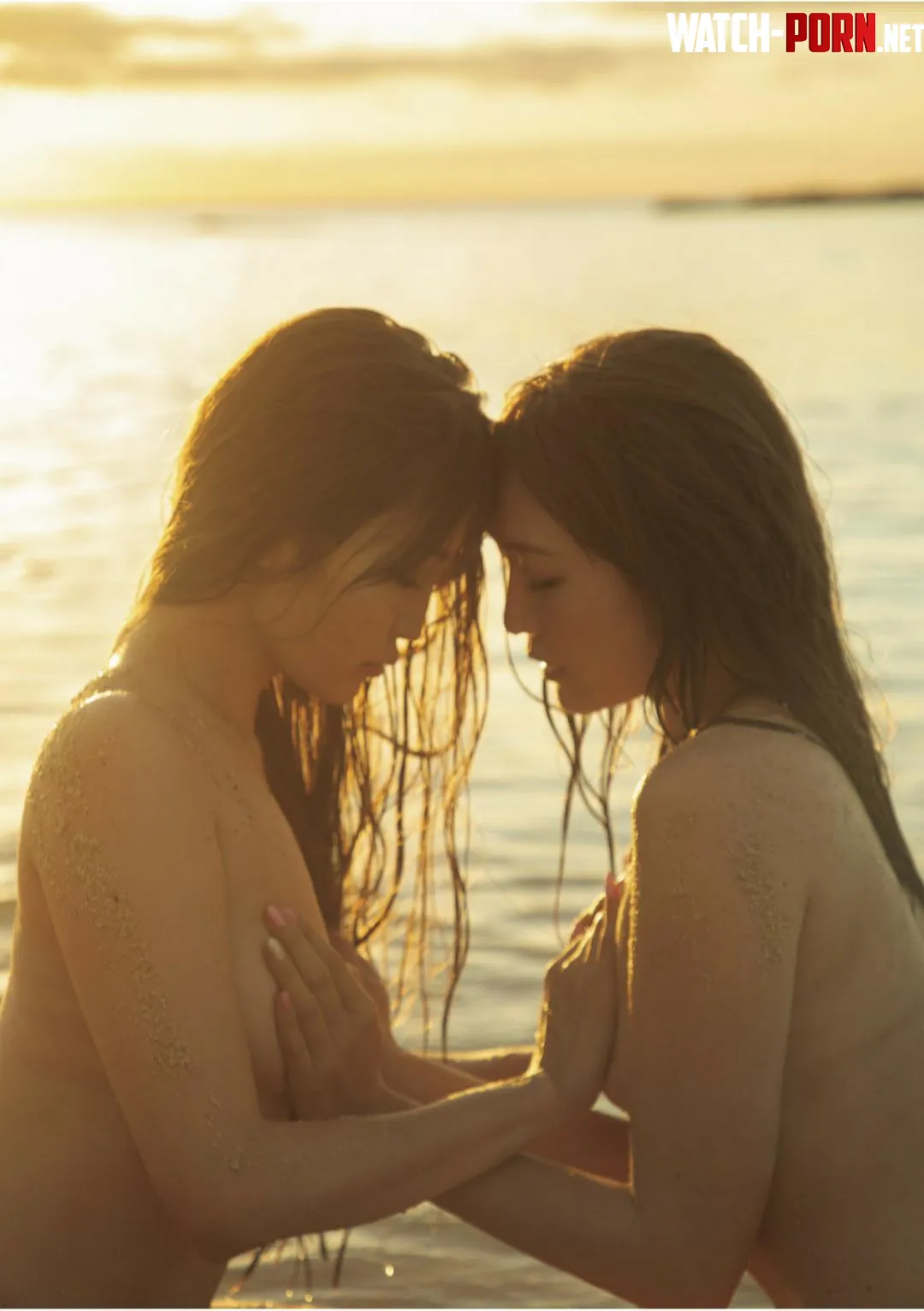 Watanabe Kanae & Watanabe Kazue by Embarrassed-Baby6121