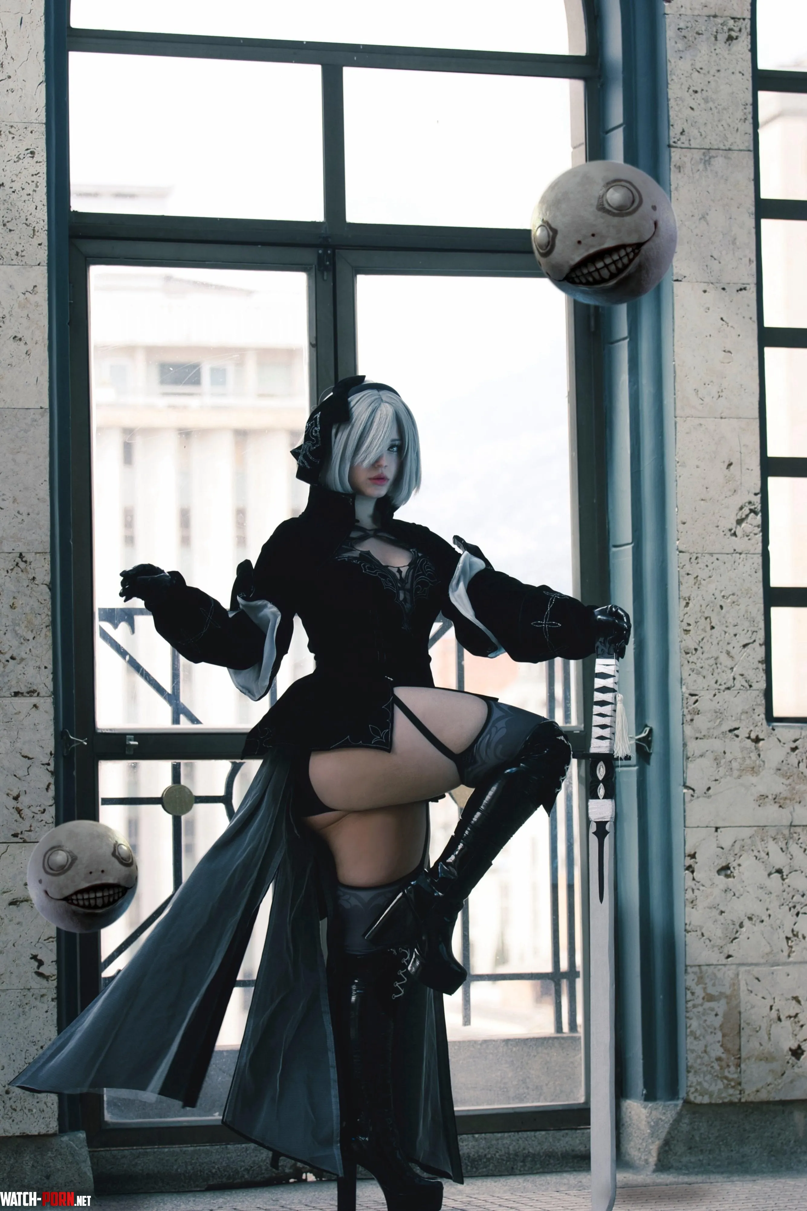 2b by me (camille) by GlitterHushh
