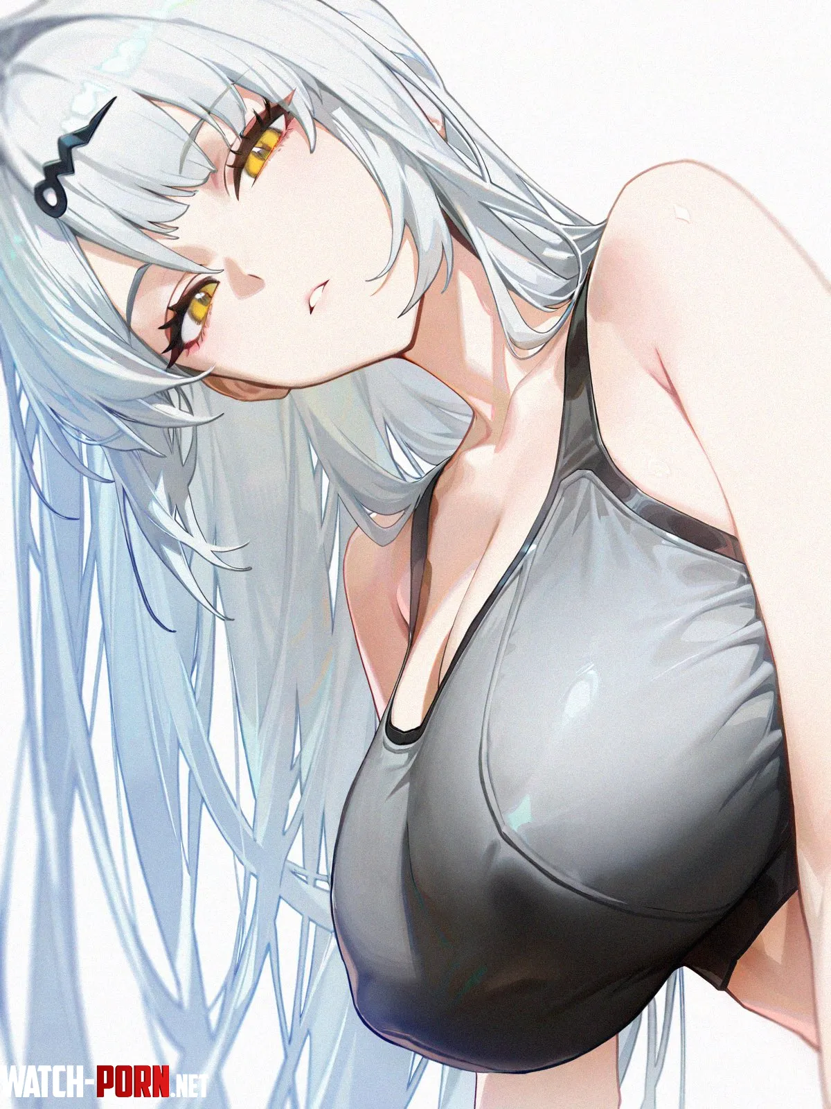 Yixuan [Zenless Zone Zero] by WoolsonDaSheep