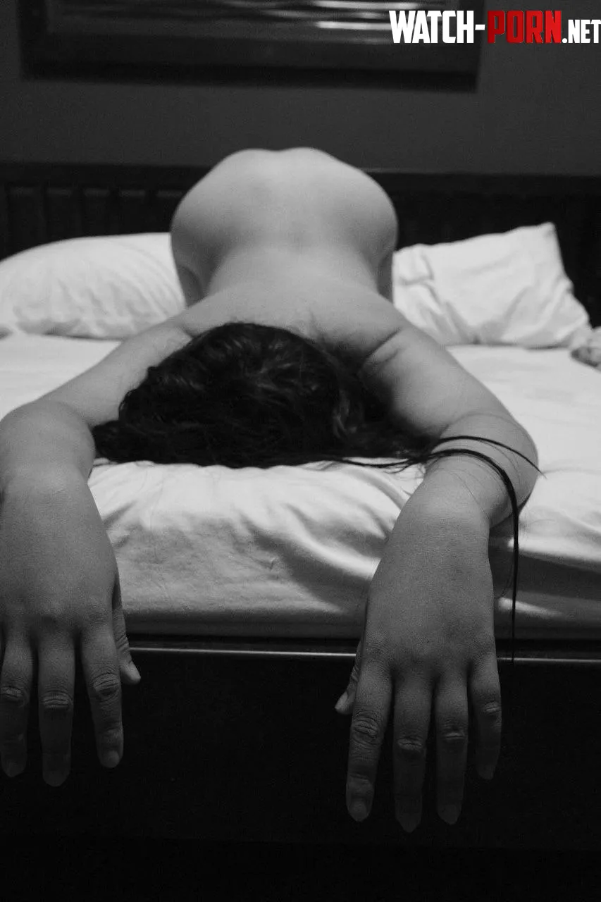 [F] A throwback to my first boudoir shoot by Maleficent-Power-463