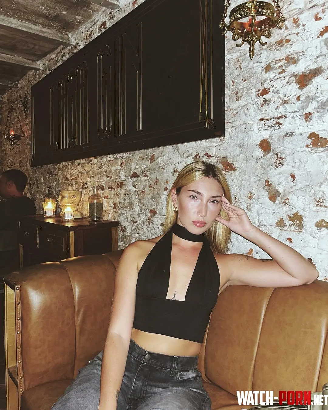 Serving elegance, effortlessly! by itsyourgirl_martina