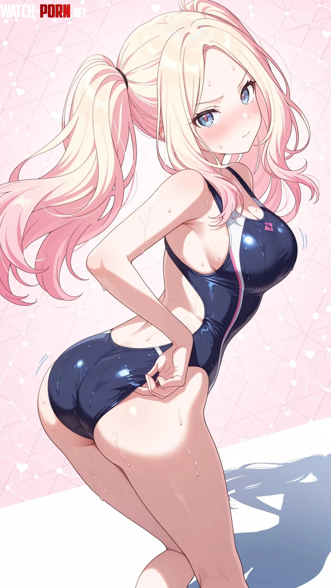 Sena Juo [Idolmaster] by WoolsonDaSheep