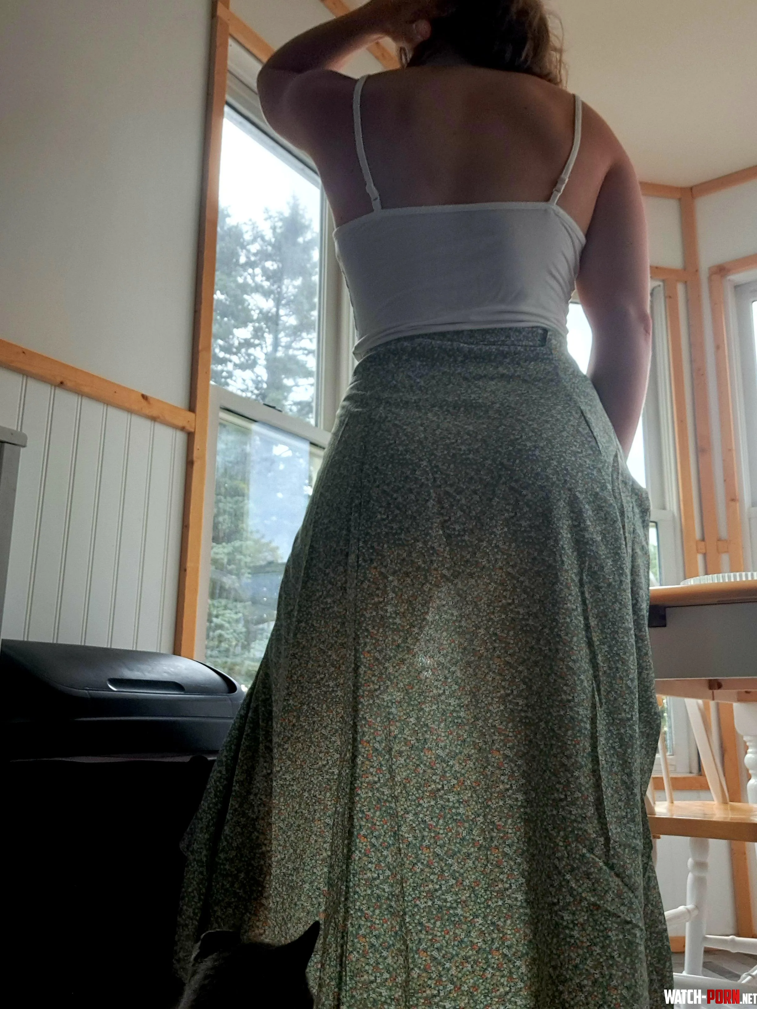 Fall skirts are my favorite <3 by Lana-Next-Door