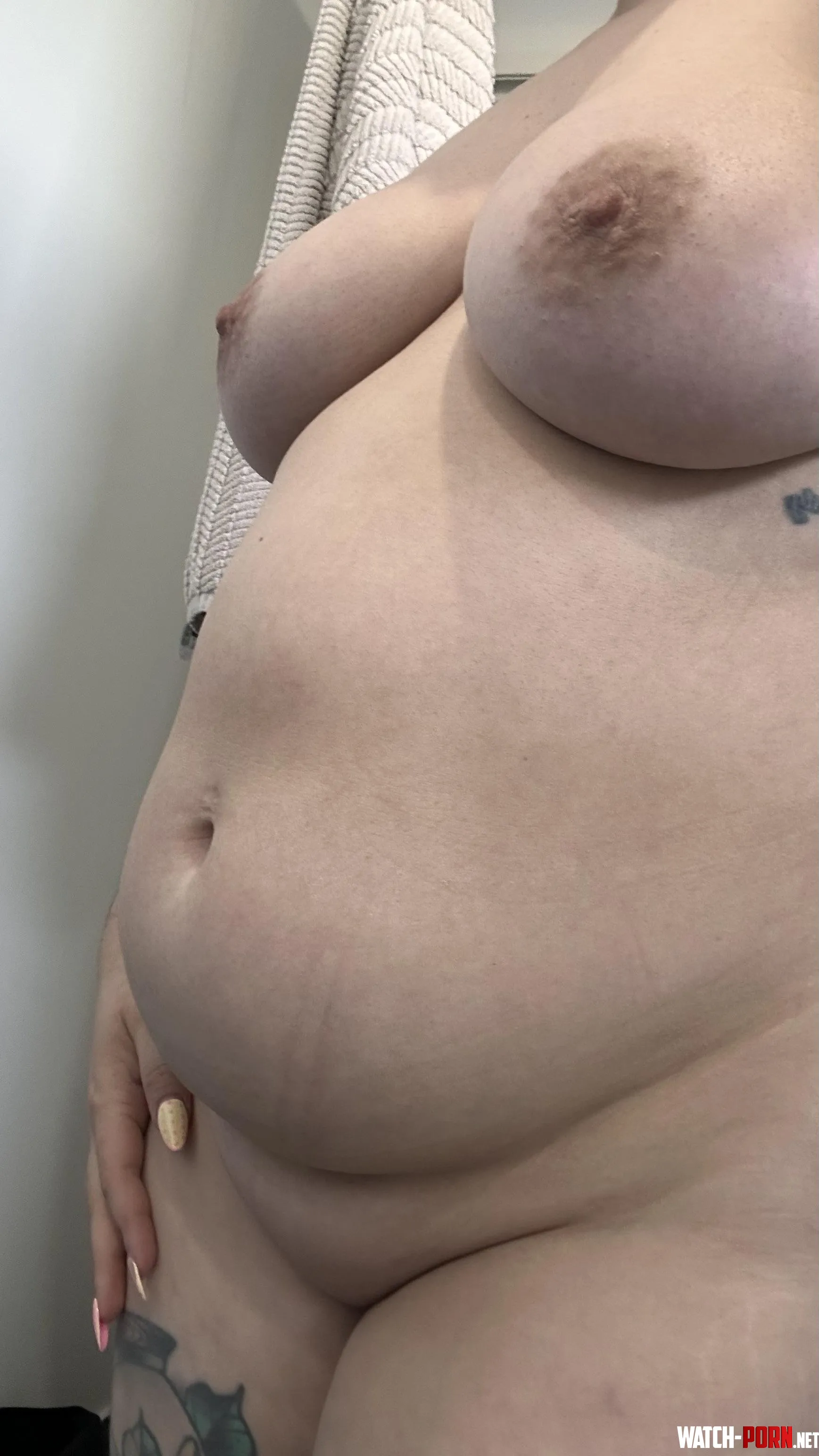 Fuck I really did get huge by maybeyours2