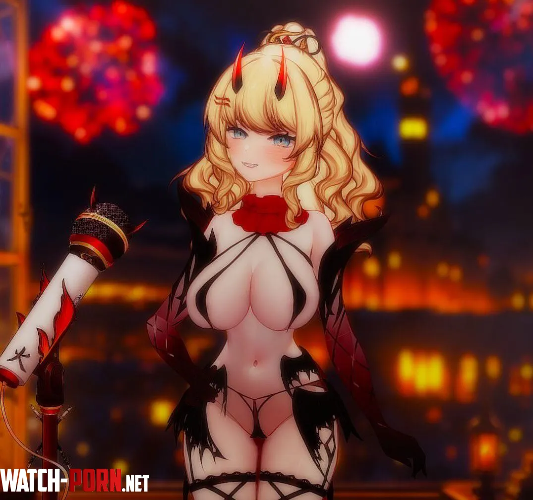 Thick or treat? by DandyDimple