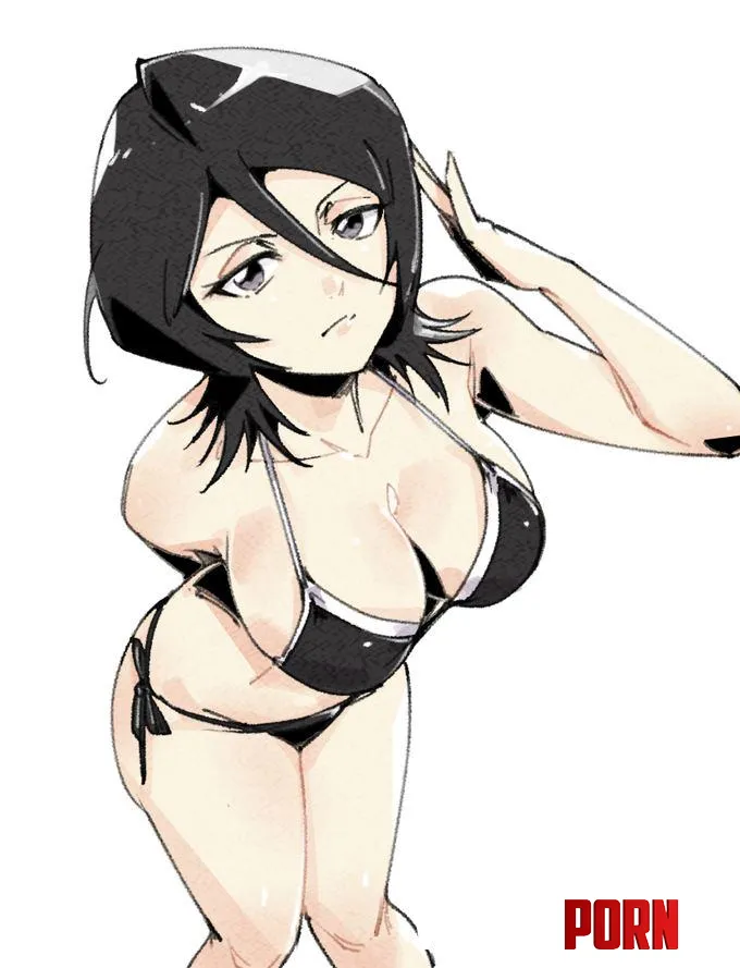 Rukia (@jon_relax) by Illustrious-Fox5135