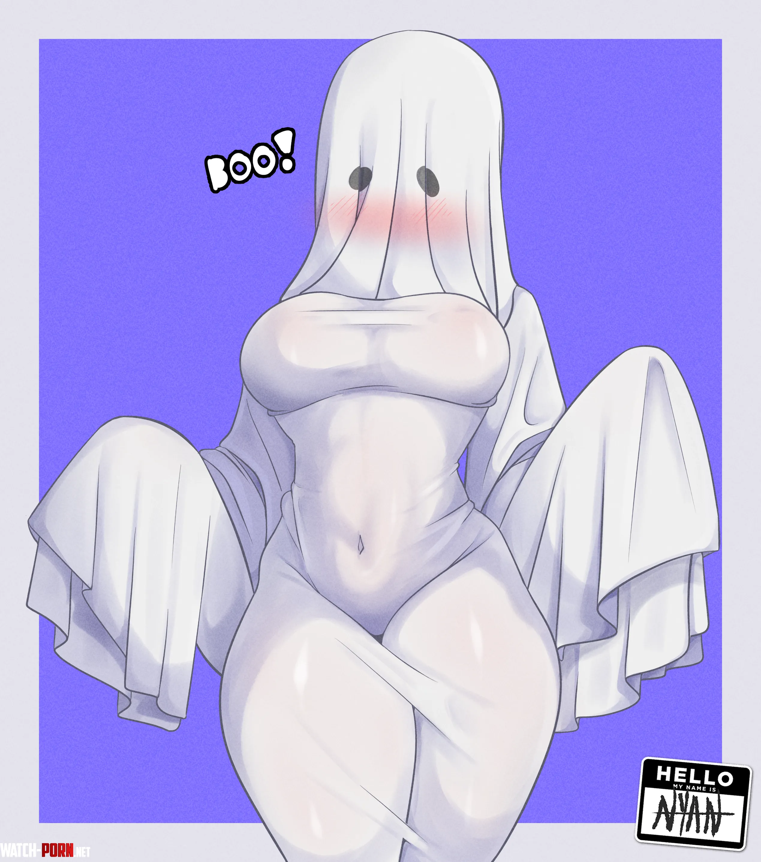 BOO(bs) by GorillaGripBoba