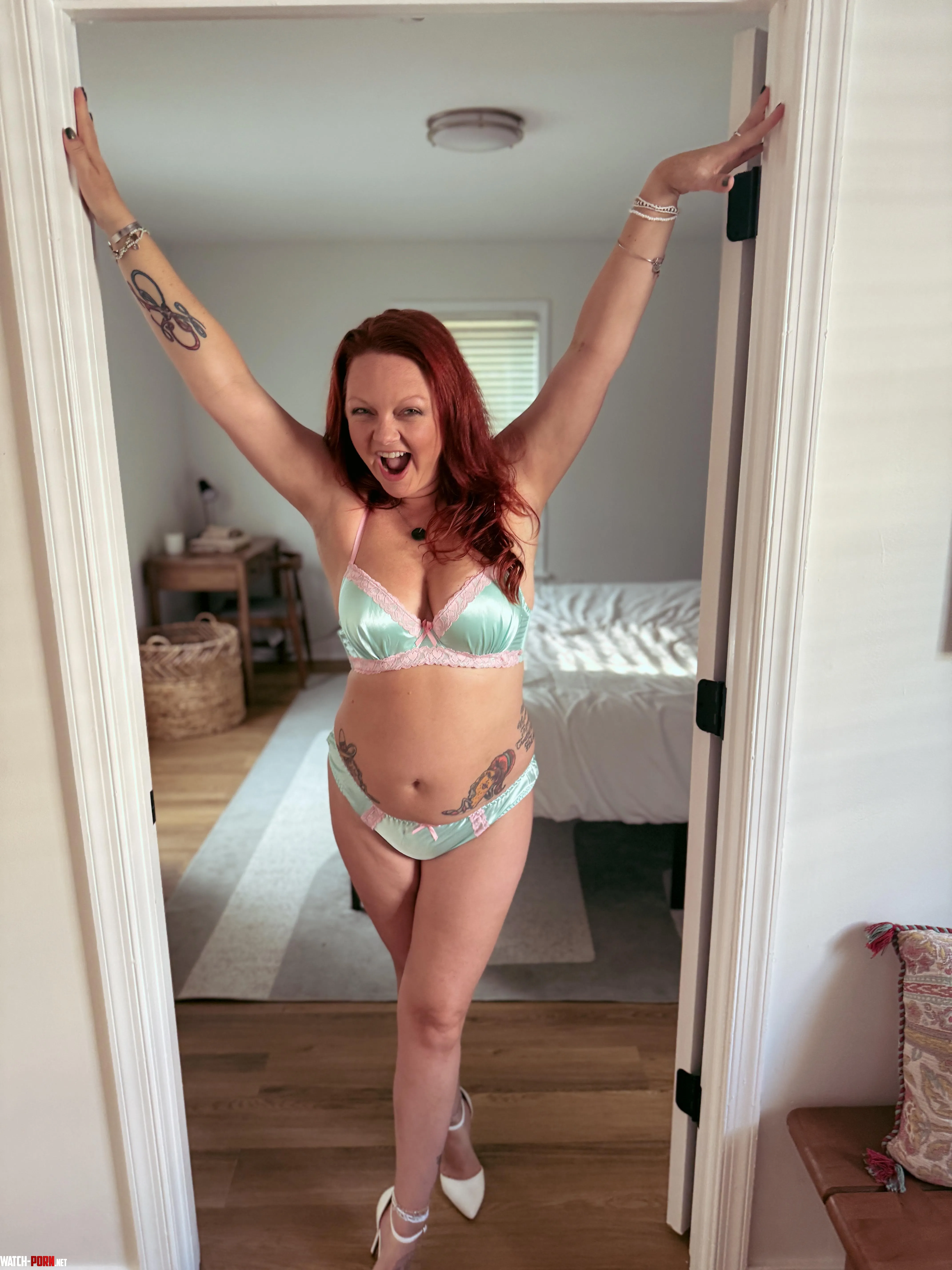 Ever fucked a milf by toomanydawncollins