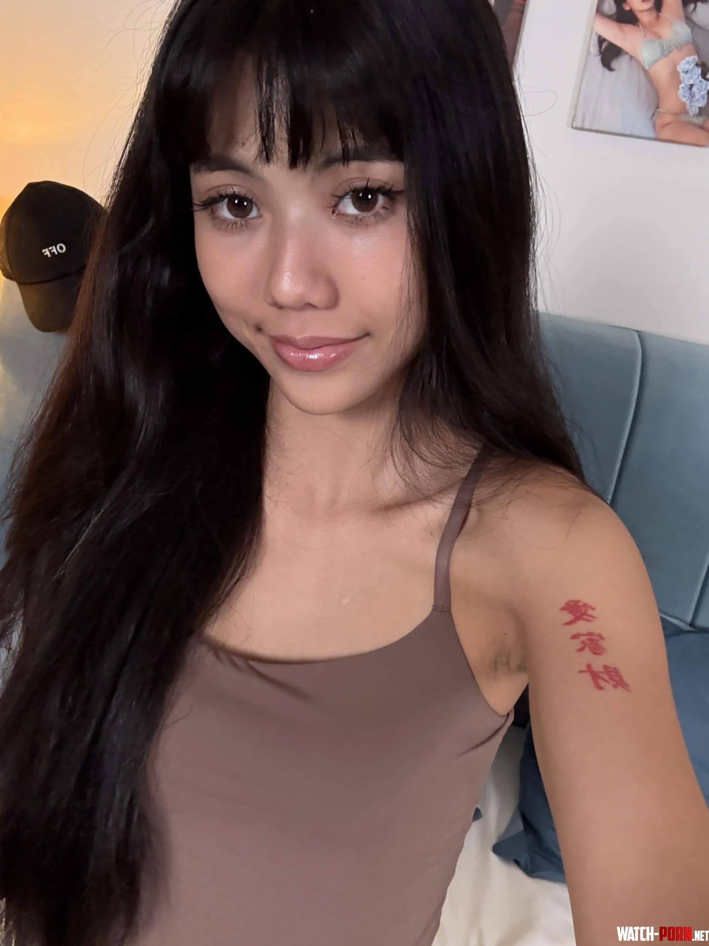 Who here wants a secret little Asian gf? by sandydaoo
