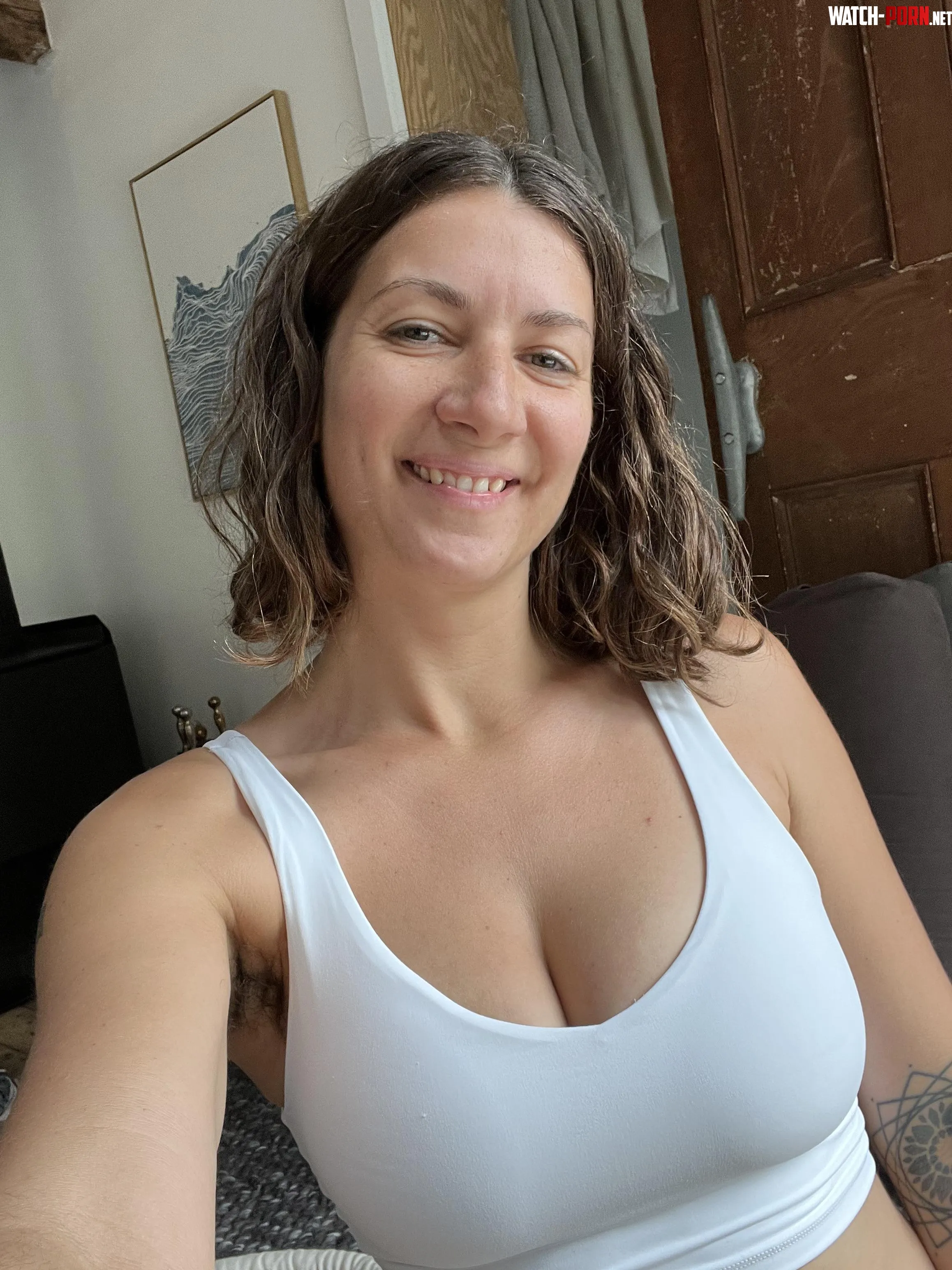 Obsessed with this new tank top by maplesyrup_girl