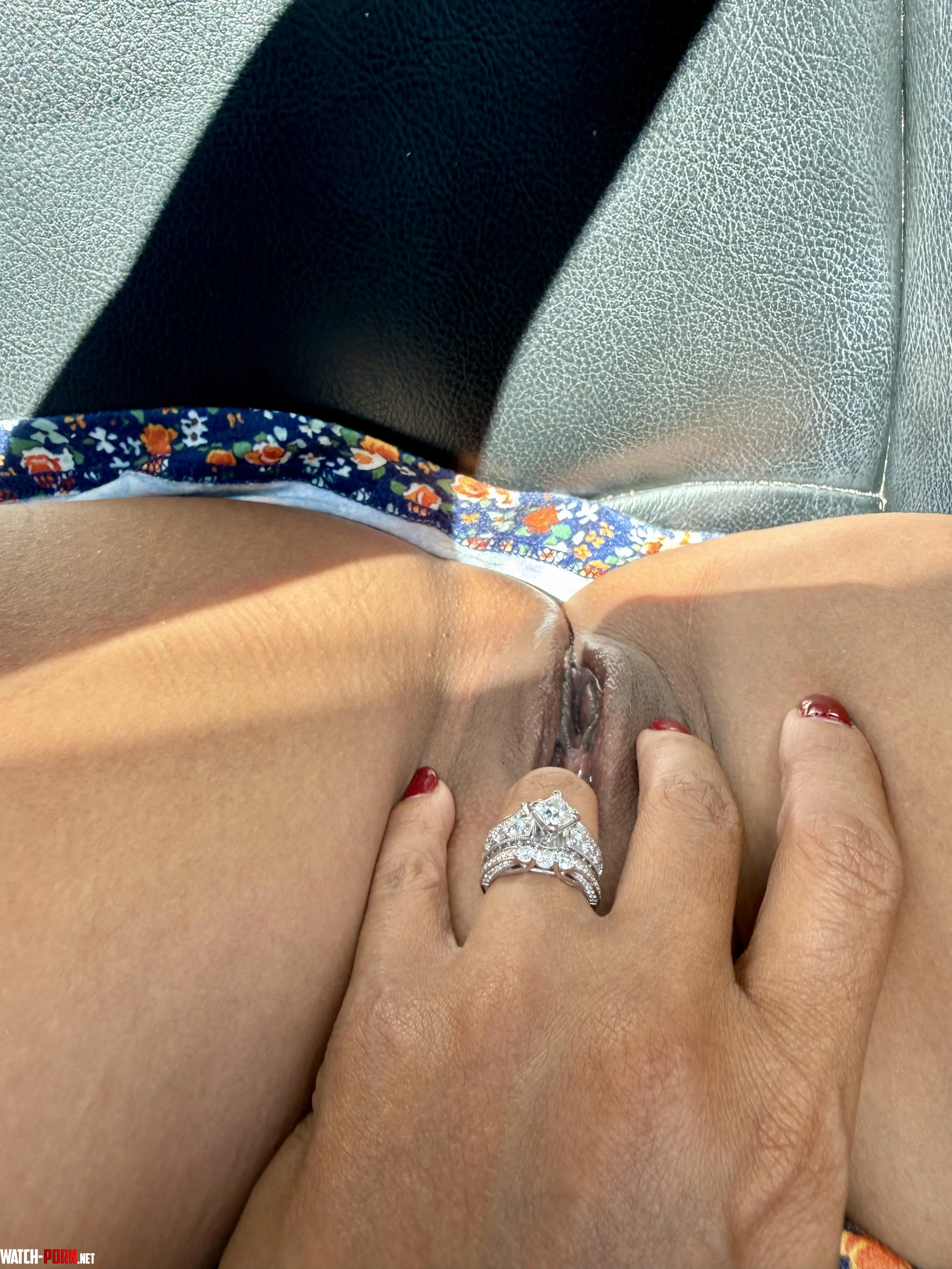 I never mind being a Passenger Princess (44F) by KissedByTheSun_Asian