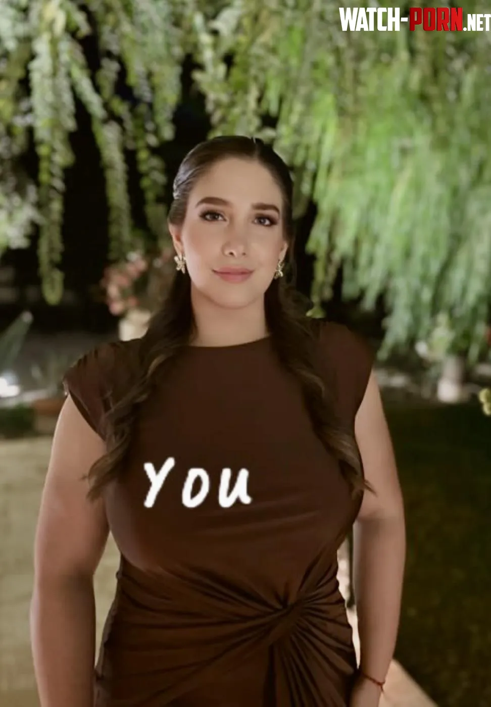 You ;) by PremiumGear
