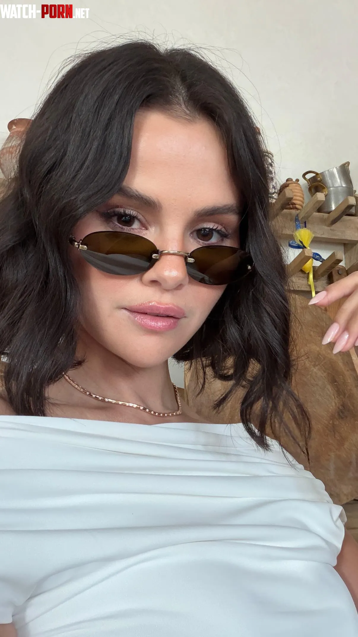 Selena Gomez by southsideserpent18