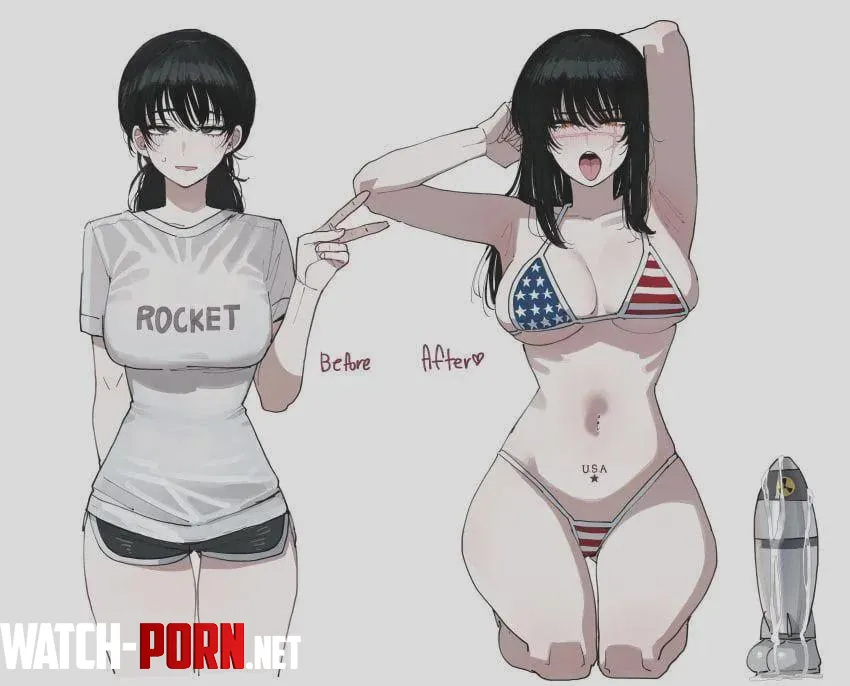 Looks perfect on her body by Appropriate_Monk3276