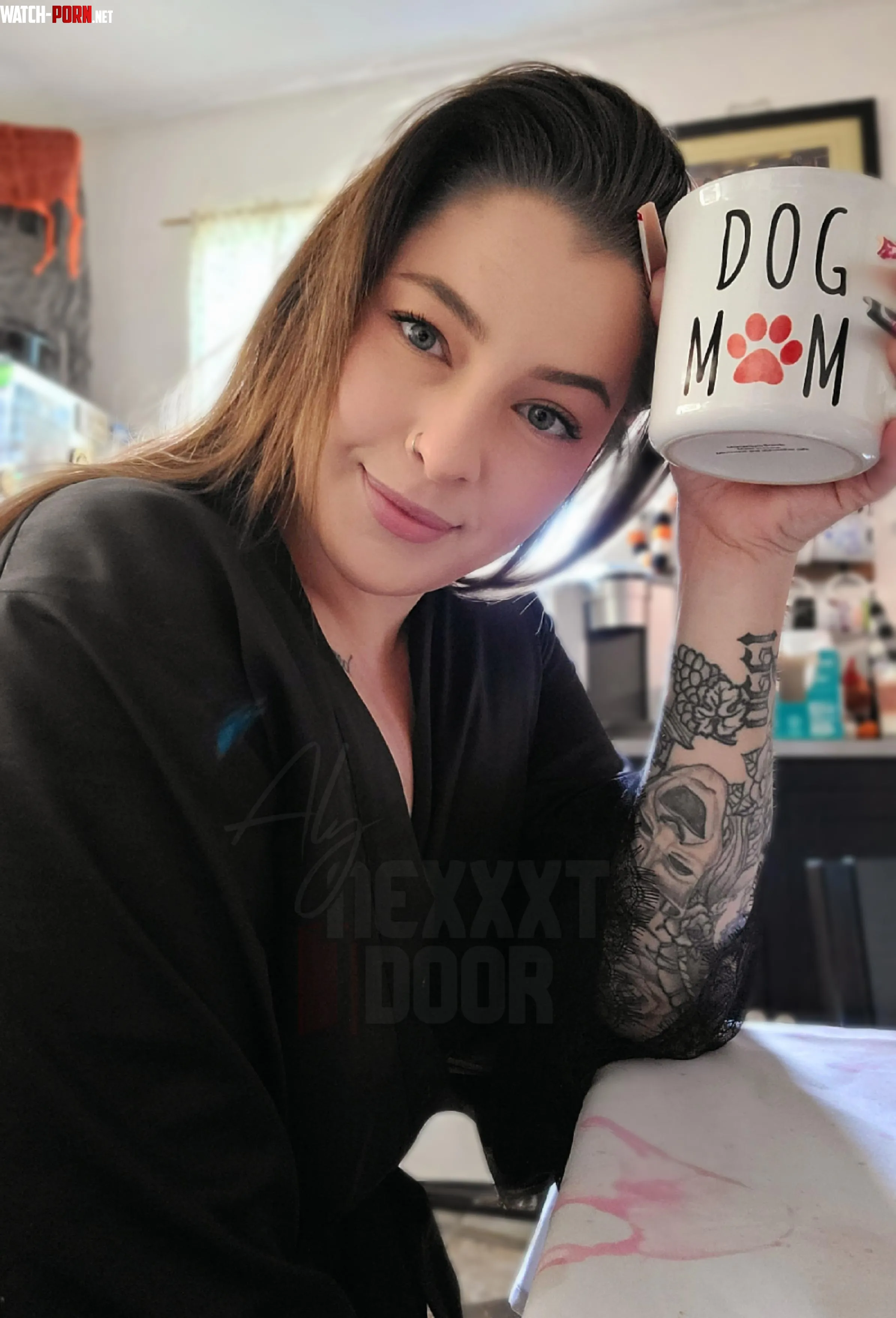 Good morning @msalynextdoor by alynexxxtdoor