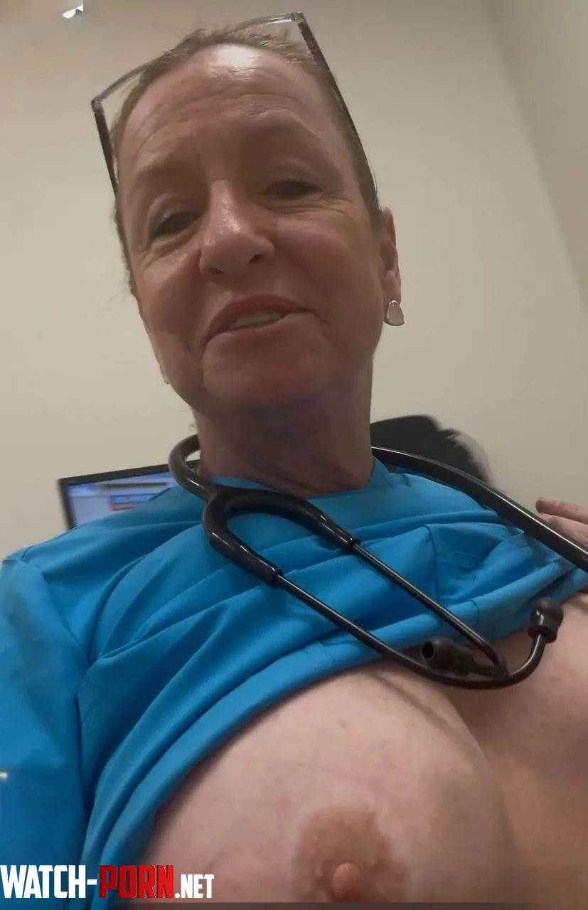 I’m 54yo nurse, if you’re into confidence and curves, you just found your match... by Medium_Caregiver_665