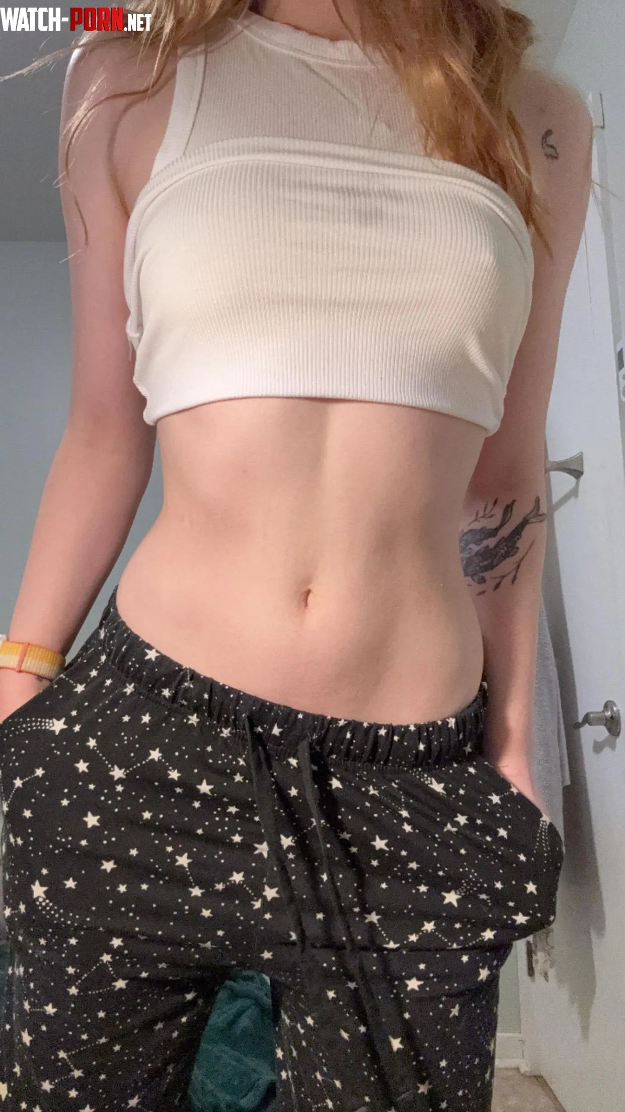 I was literally shaking taking this by Red_peach15