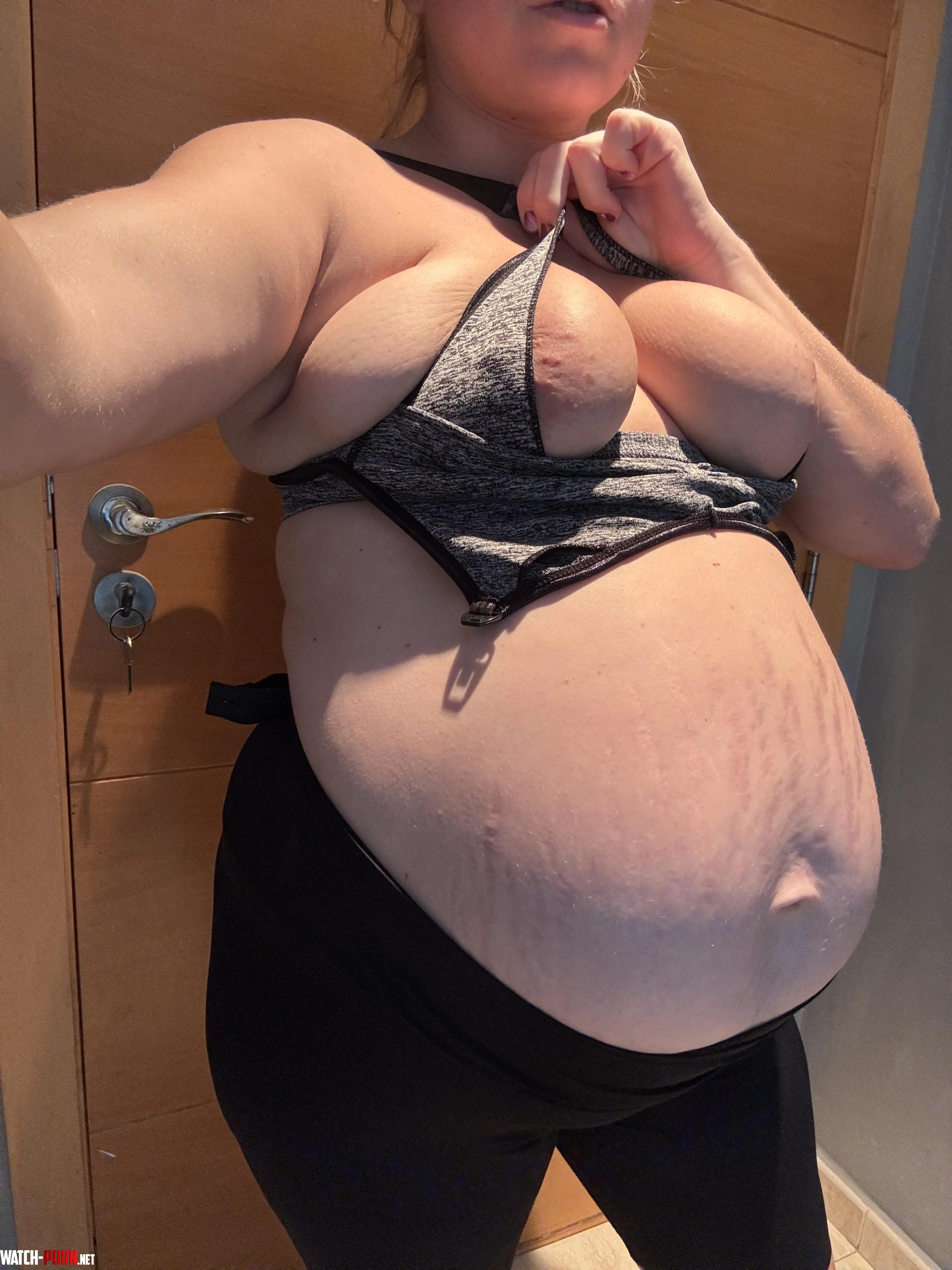 Tits or I should post more ass? by _MrsB_
