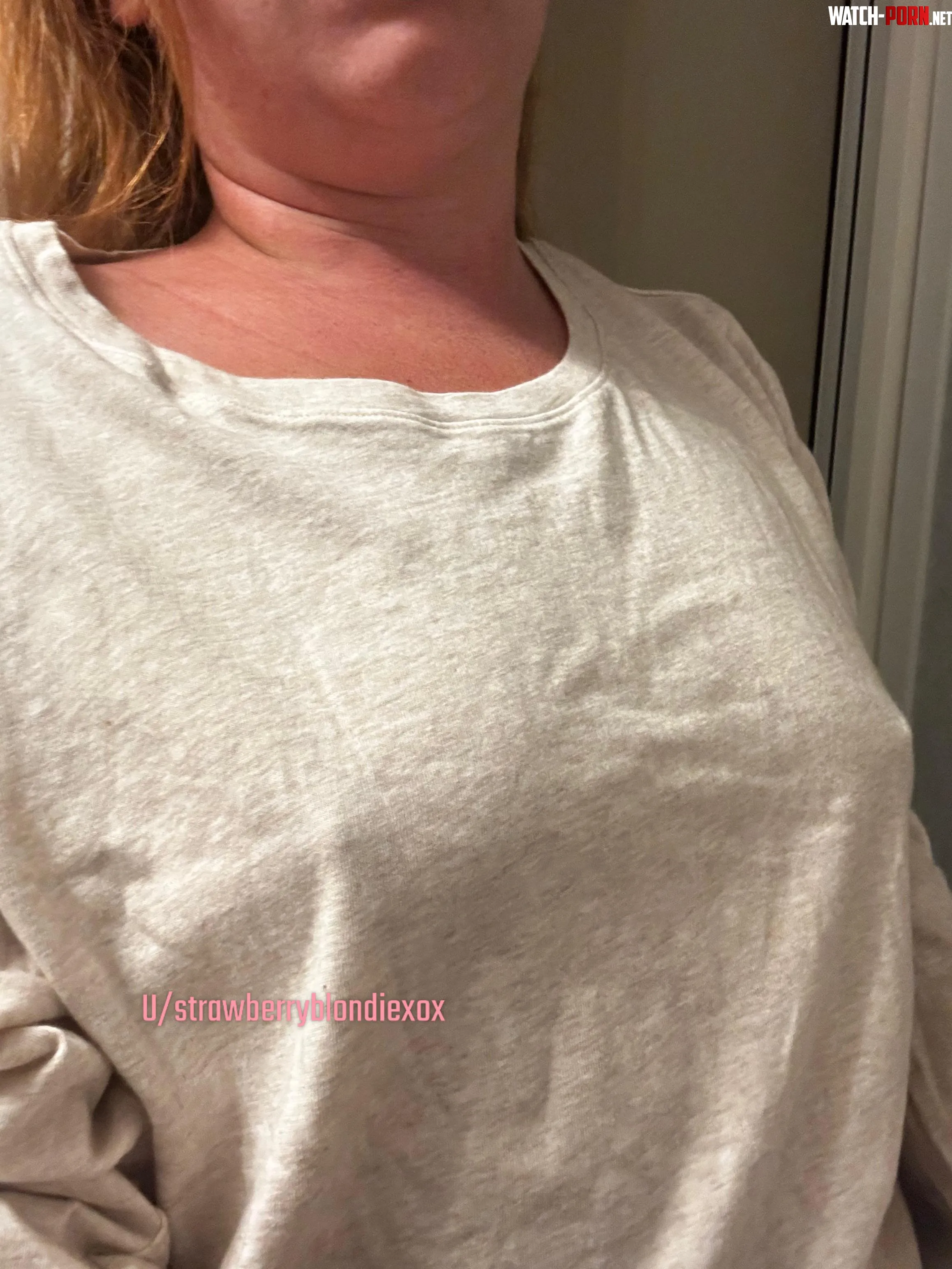 Hard Nip Season Is Coming! by StrawberryBlondiexox