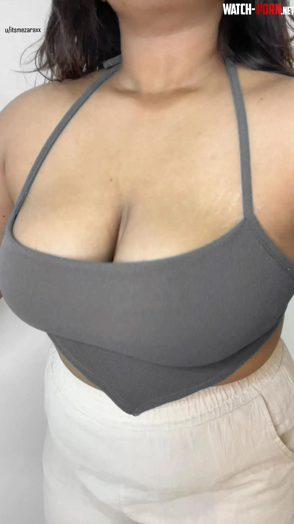 Busty is putting it mildly by itsmezaraxx