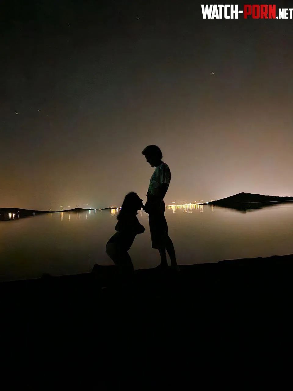 Our silhouette under the stars F36M42 by Technical-Sir-3883