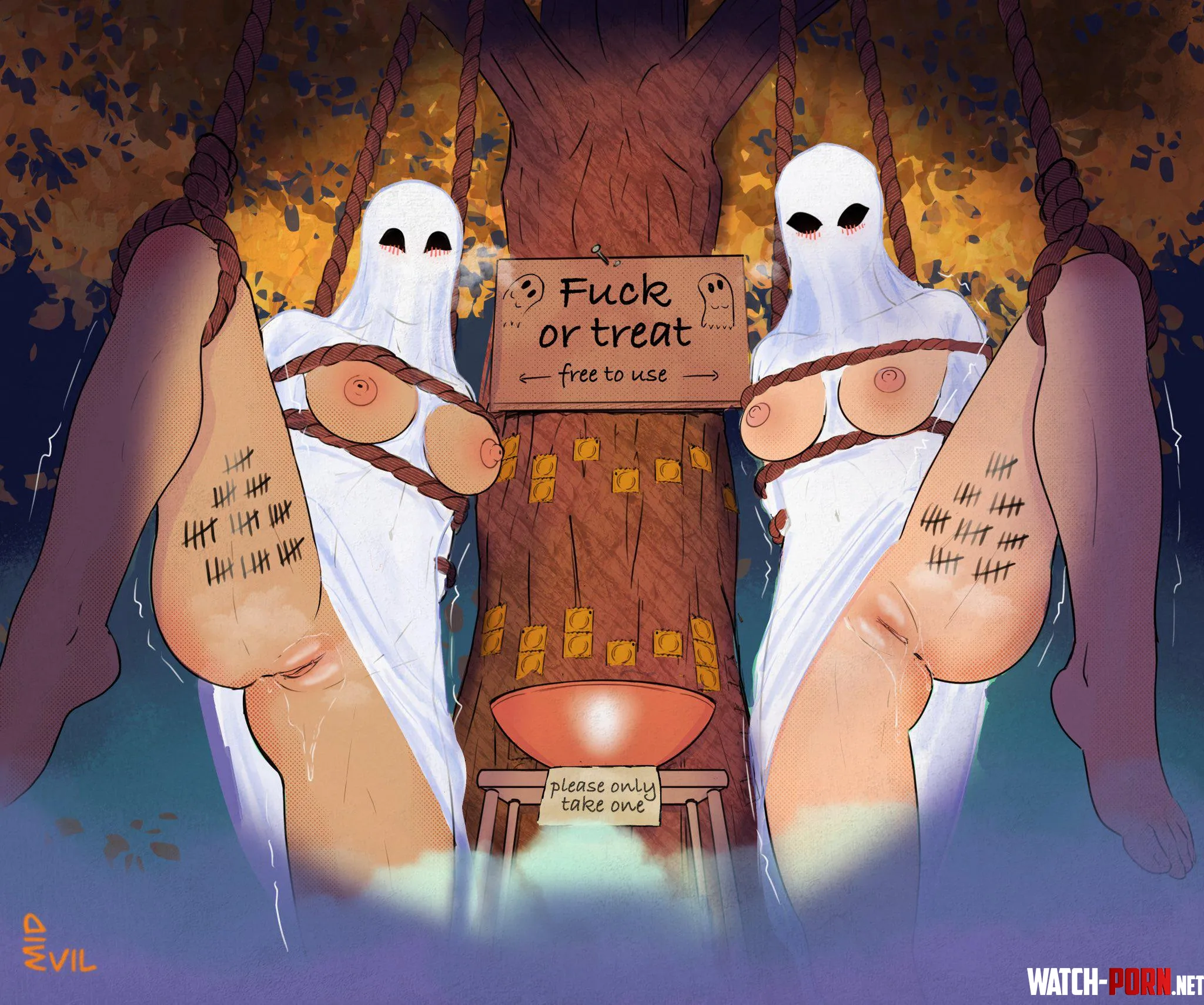 new event at halloween by [deleted]