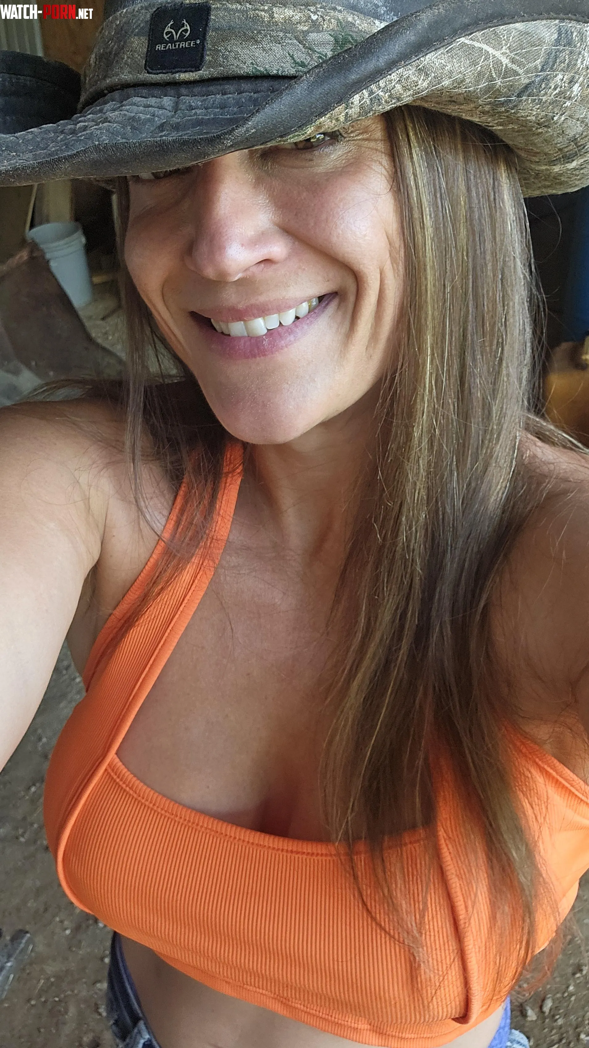 Hope you are having a great day! Say hi. by Indigofxxx