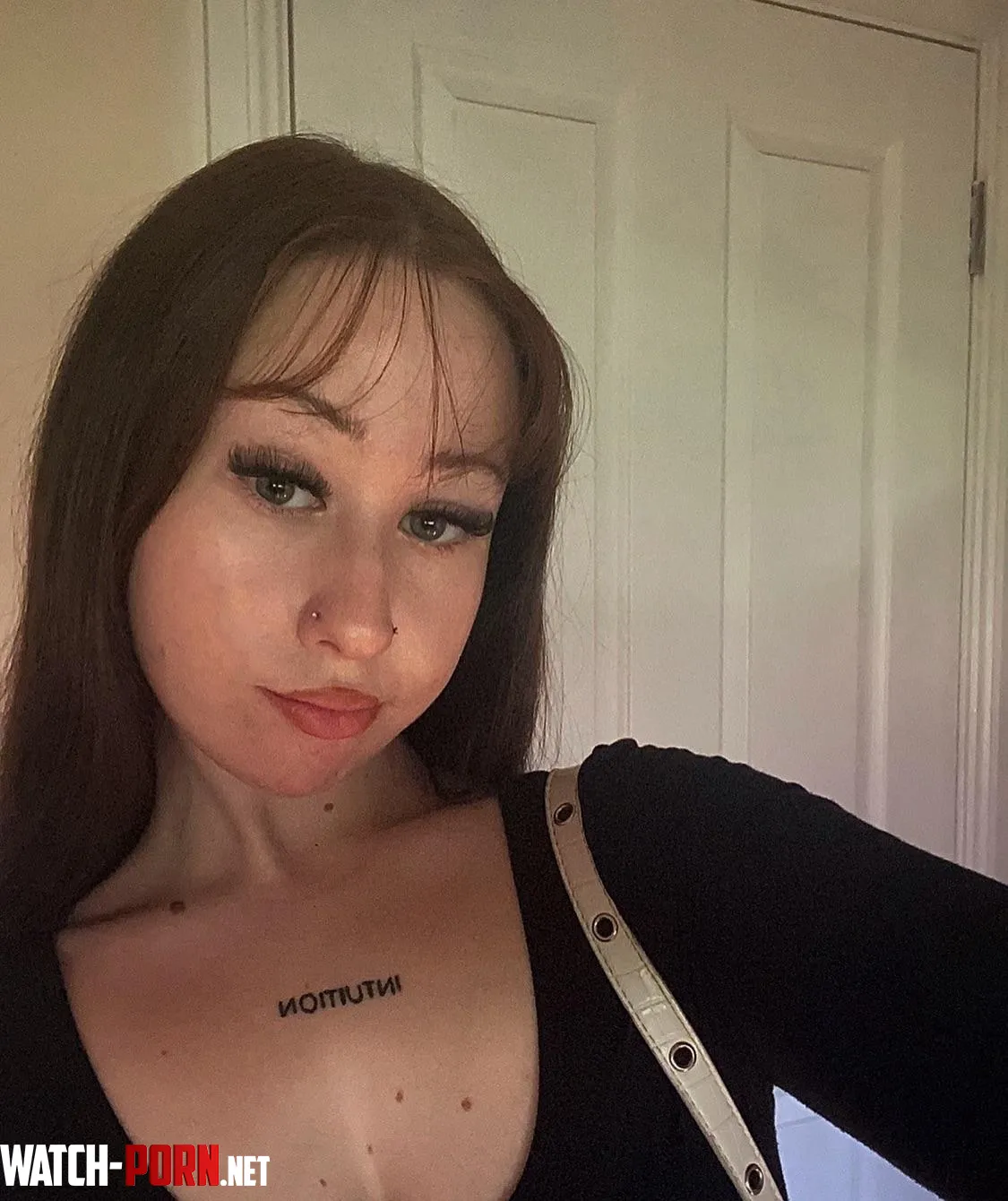 Today’s makeup by Slavqueen88