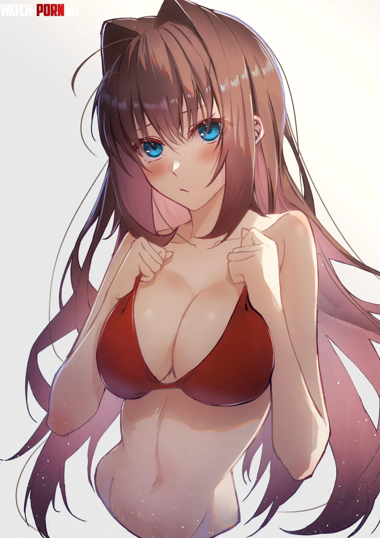 Red [Fate] by xSoulsaber