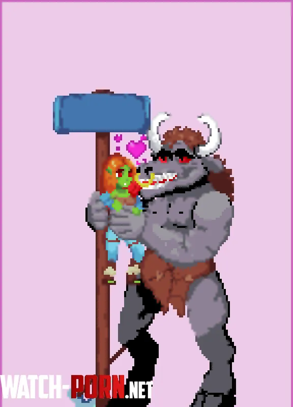 [The Outcast Tribe] Is this love at first sight? by Hot-Entertainer1331