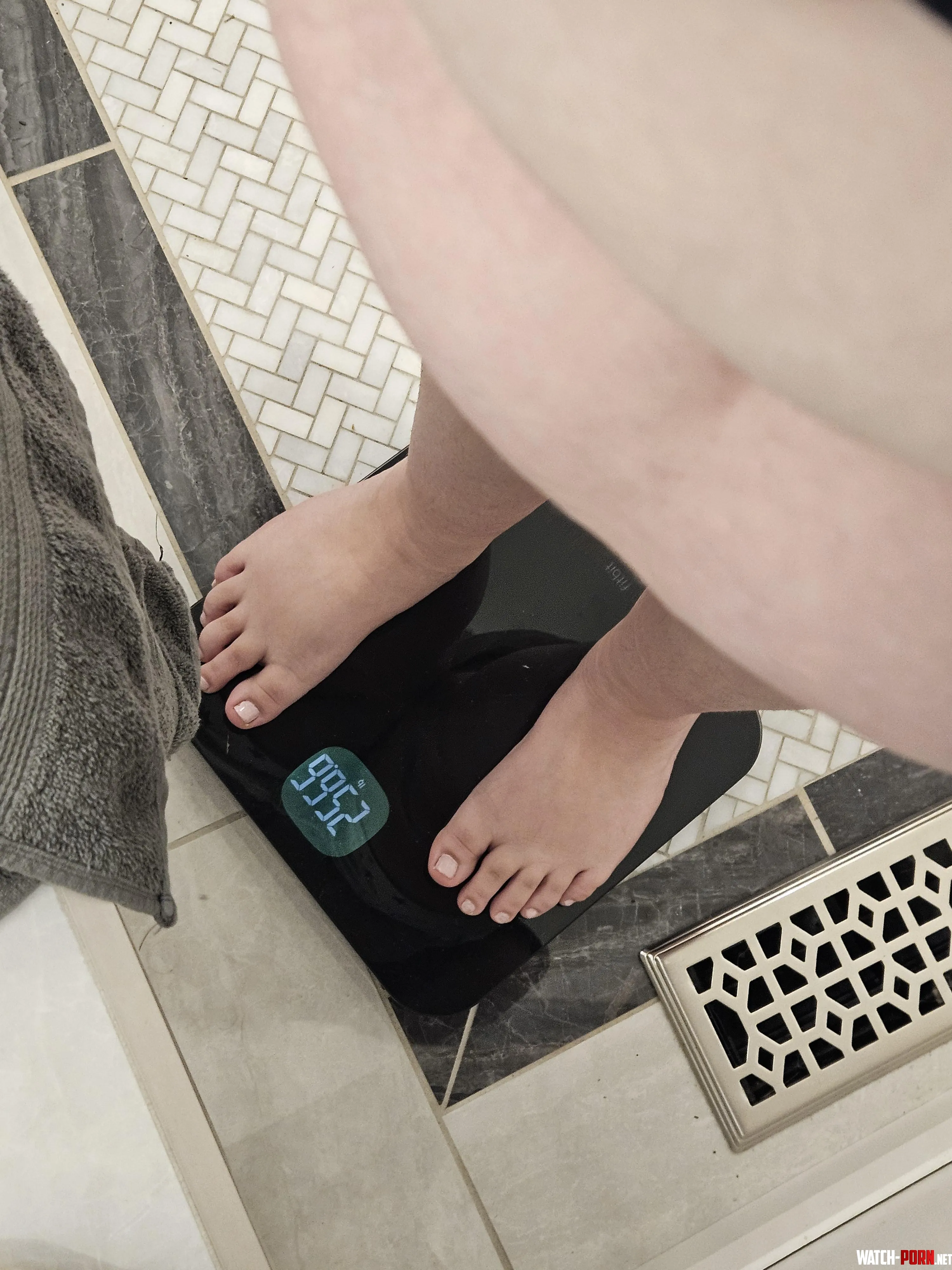 5 Pounds in 2 Months by BBellyGoddess